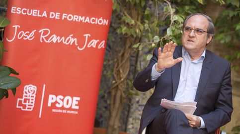El PSOE presiona a C's para echar a Cifuentes tras el arresto de González