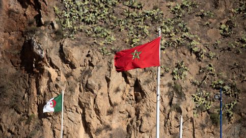 Guerra 'proxy' en el Magreb: así se enfrentan Israel e Irán a través de Marruecos y Argelia  