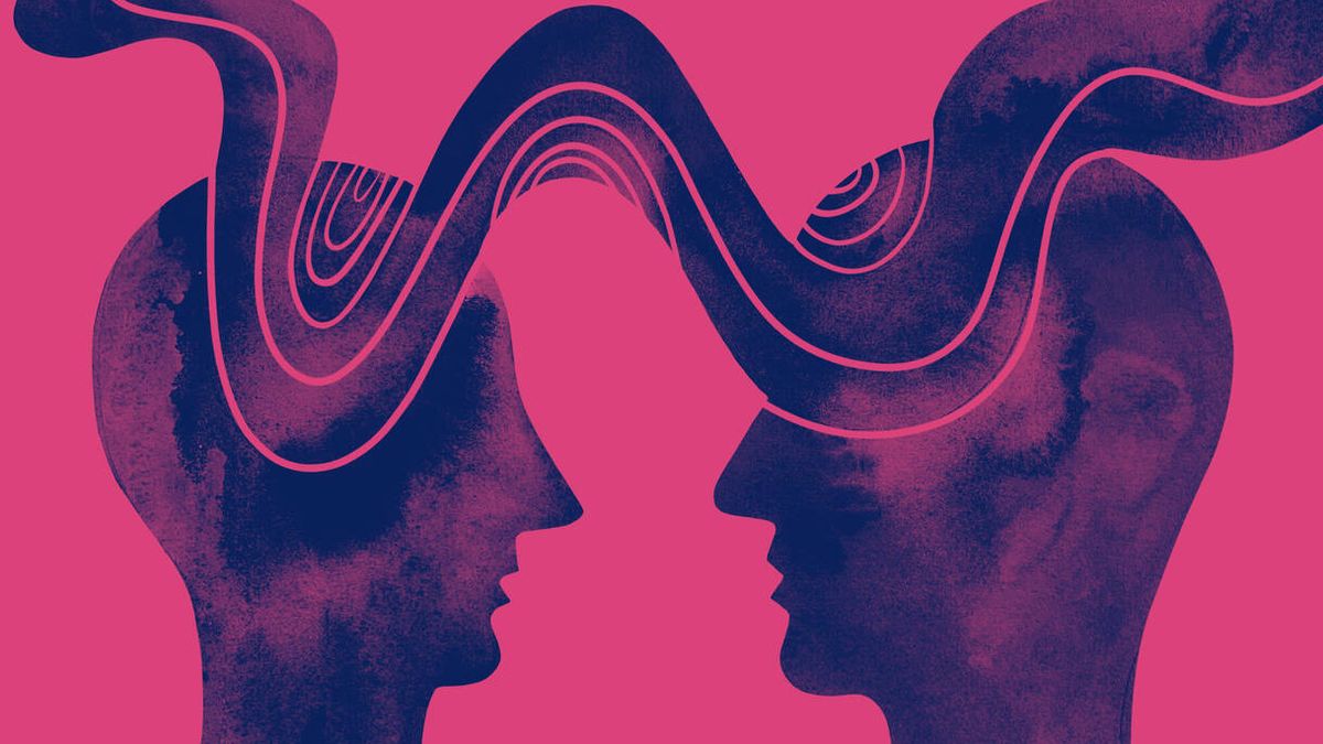 El peso de la influencia social: ¿Qué sucede en el cerebro cuando cambiamos de opinión?