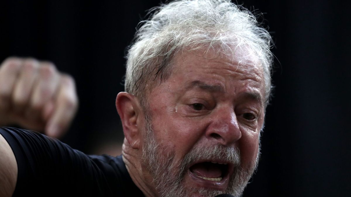 La Justicia frena la aspiración de Lula de volver a la Presidencia de Brasil