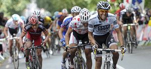 Alberto Contador regresa en la Vuelta más exigente de los últimos tiempos