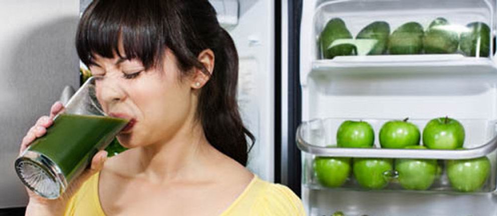 Foto: La dieta del aburrimiento: comer lo mismo todos los días adelgaza