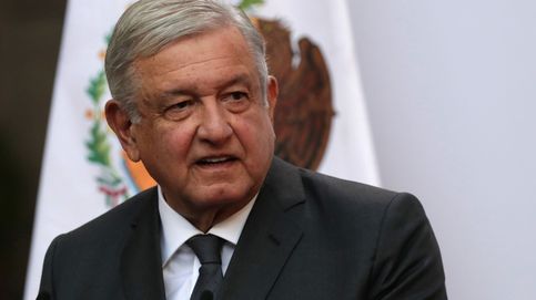 El presidente de México, López Obrador, da positivo por coronavirus