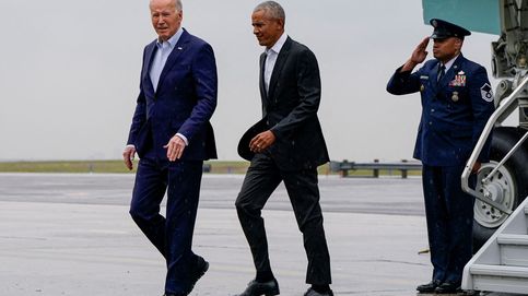 Obama al rescate: Biden encuentra a su Zapatero para levantar la campaña de las presidenciales