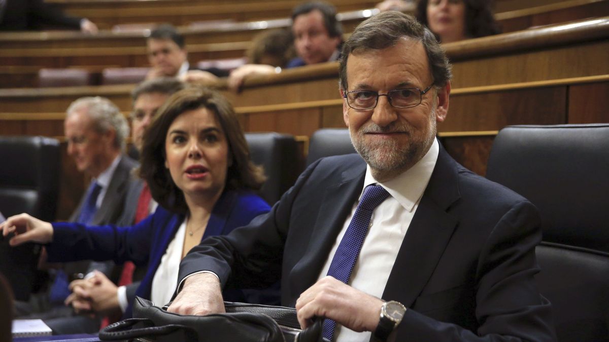 Rajoy ya tiene quien le haga el trabajo sucio: los autónomos y la 'incertidumbre política'