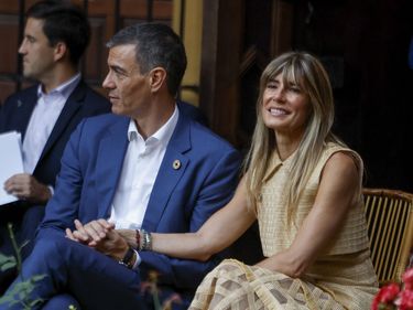 El CGPJ abre expediente disciplinario al juez que acusó a Sánchez de ...