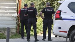 Detenido en Bilbao por un intento de agresión sexual a una mujer y por sustraerle el bolso con sus pertenencias