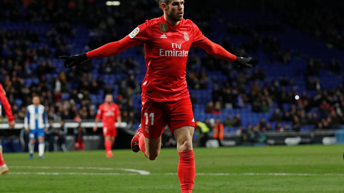 El plan del Real Madrid con Bale o cómo acabar con el cuento del quejica