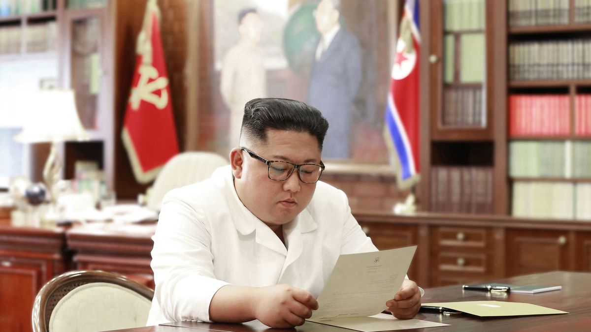Huyendo de Kim Jong Un: suben un 12% los norcoreanos que escapan del país