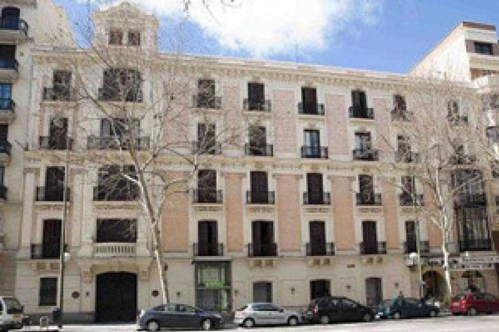 Foto: Ballester pone a la venta el resto de sus joyas inmobiliarias en Madrid y Barcelona
