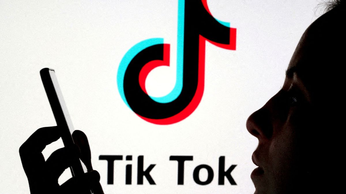 TikTok trabaja en una herramienta para identificar el contenido generado con IA