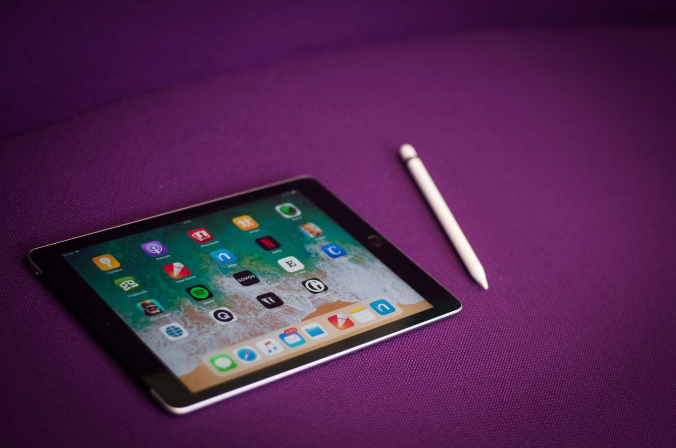 El nuevo iPad barato de Apple. (C. Castellón)