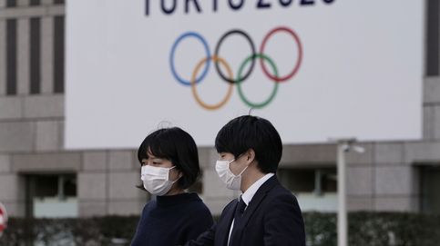 El destrozo de retrasar los Juegos Olímpicos de Tokio 2020... y el respiro para España