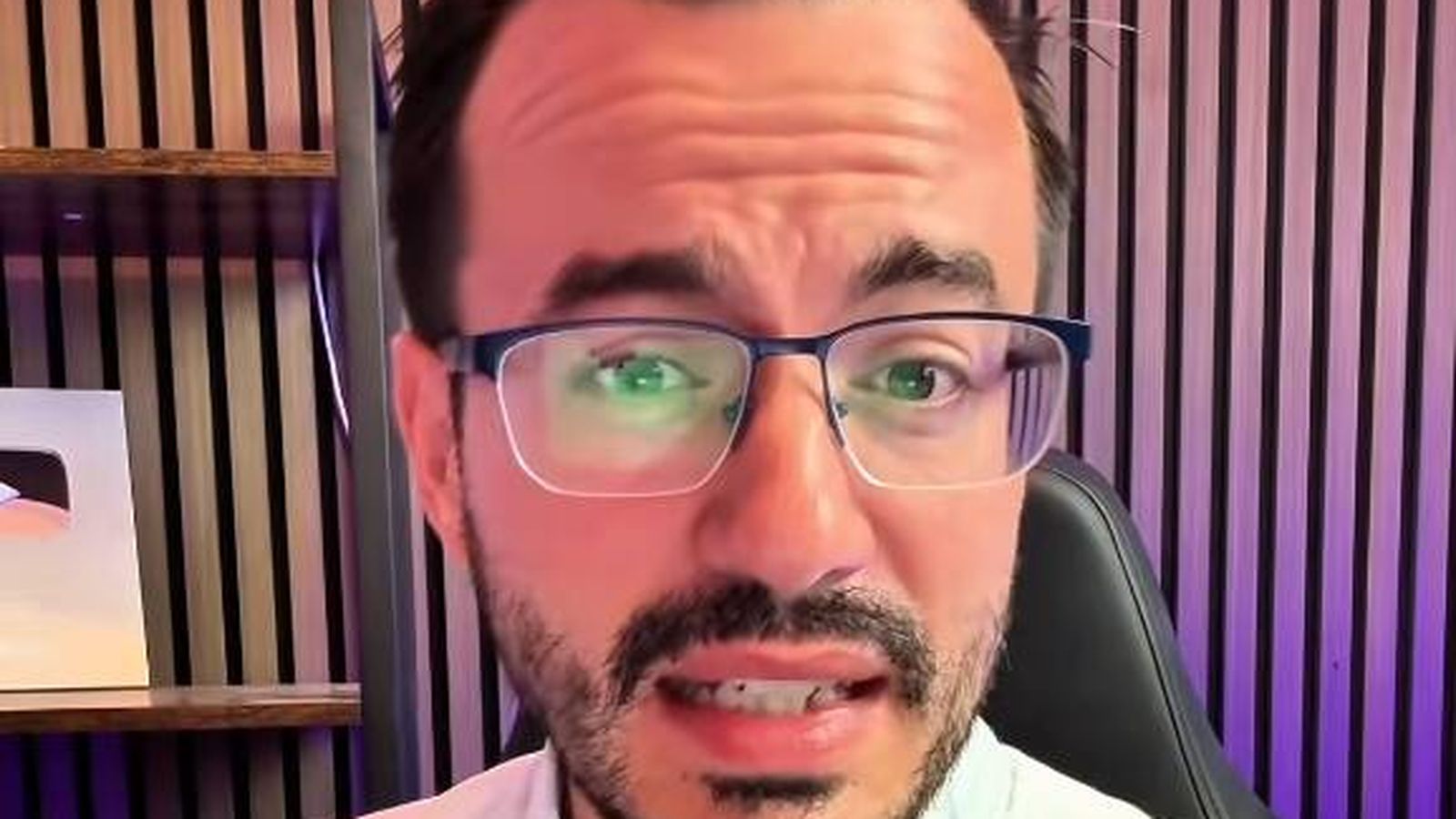 Un abogado laboralista advierte: “Si te despiden del trabajo, muchas veces viene acompañado de un finiquito con trampas para que no puedas reclamar nada”