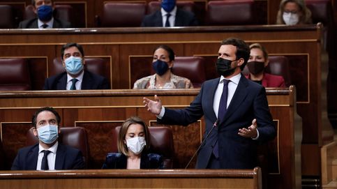 La oposición carga contra Sánchez: Indultar es vender a España