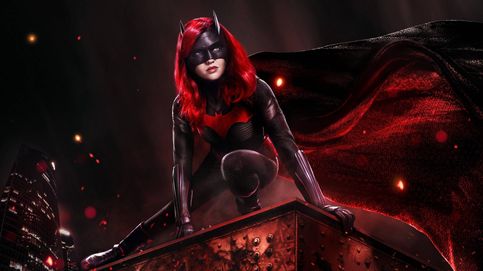 HBO | Así está rompiendo moldes la Batwoman lesbiana de Ruby Rose