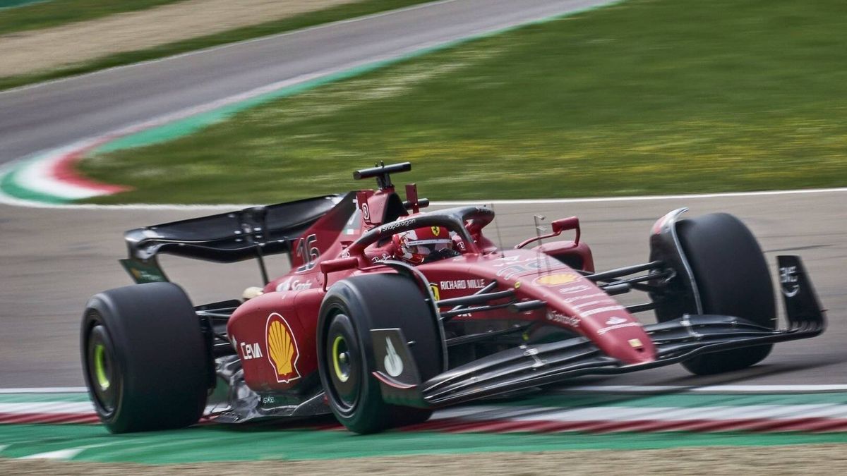 Por qué Ferrari (o Red Bull) puede ganar el título, pero Mercedes ya no tiene opciones