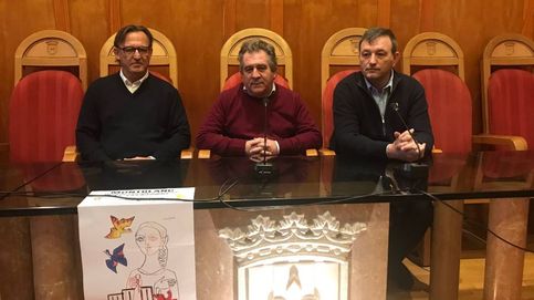 El alcalde de Montblanc, de ERC, hará huelga de hambre en apoo a los presos