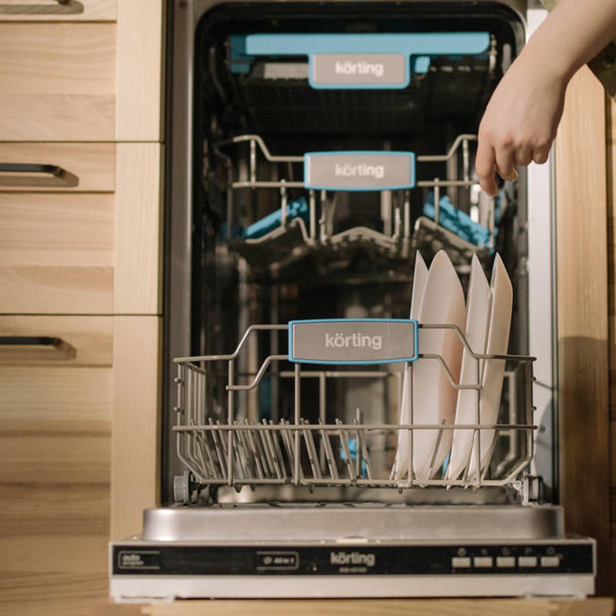 Lavaplatos: ¿cómo elegir el lavavajillas ideal para tu hogar?