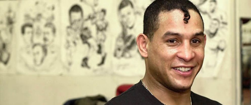 Foto: Fallece el exboxeador puertorriqueño Héctor 'Macho' Camacho, triple campeón del mundo