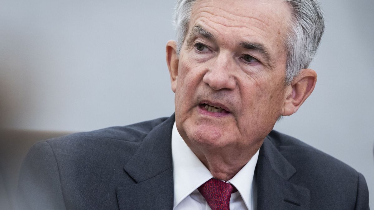 El Libro Beige de la Fed apunta a que varias regiones de EEUU ya están en recesión
