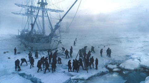 129 hombres sin billete de vuelta: la expedición perdida del capitán Franklin 
