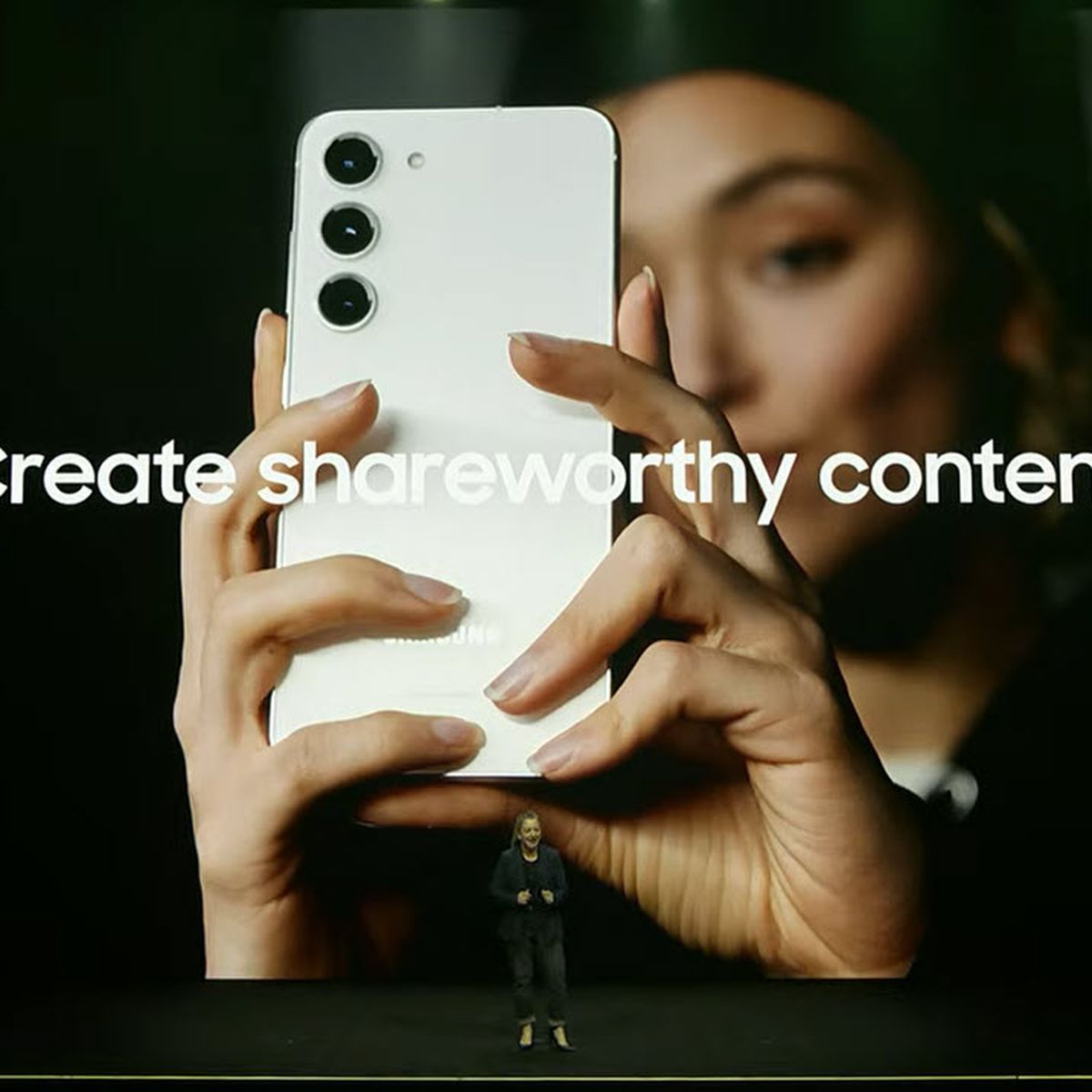Samsung Galaxy S23: características, precio y detalles de la cámara