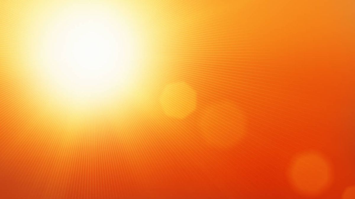 El efecto de la luz solar en la salud: evitarla también puede ser malo