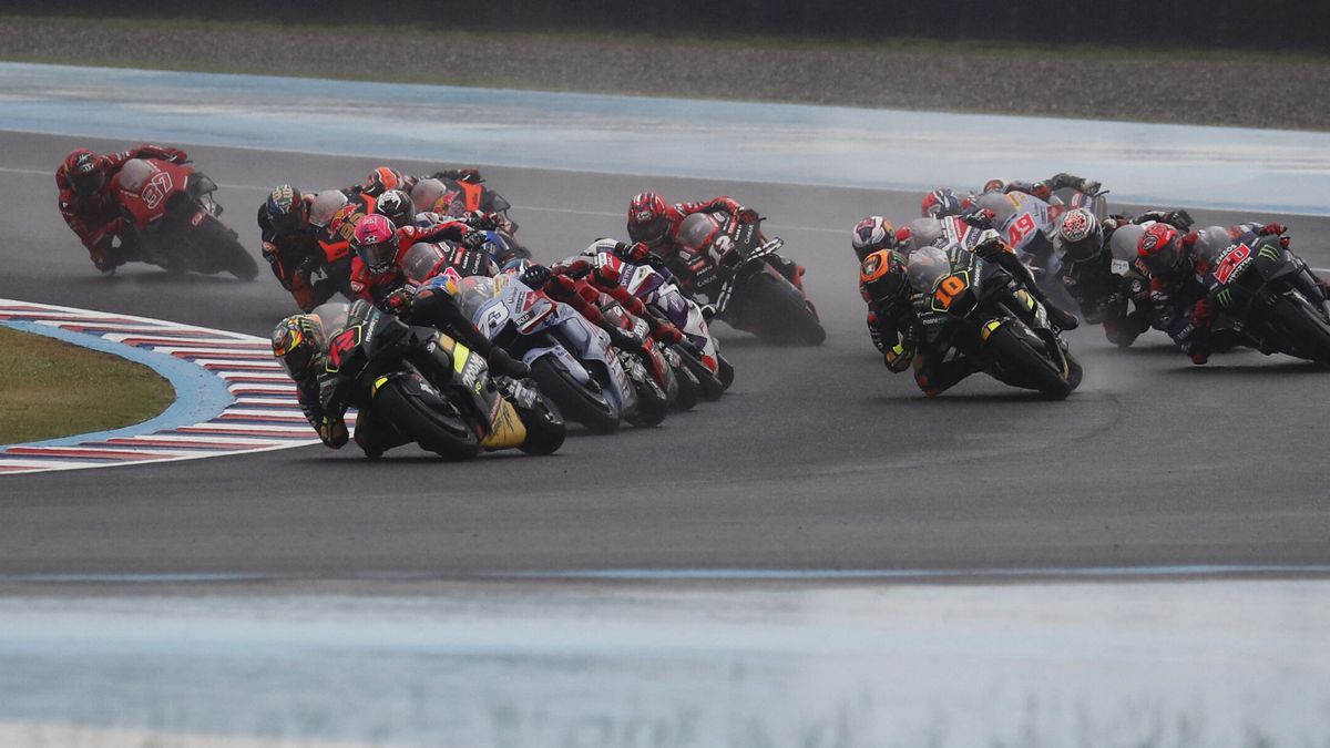 ¿Por qué no se celebra un nuevo Gran Premio de MotoGP este fin de semana?
