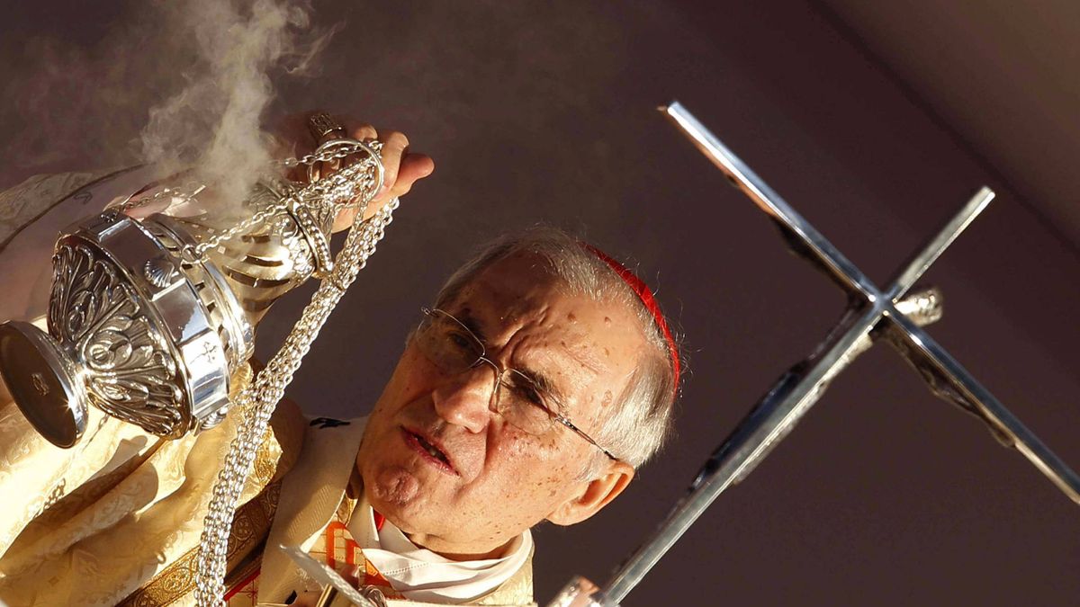 Los obispos españoles: “El Papa dejará caer su especial parecer” en la sucesión de Rouco