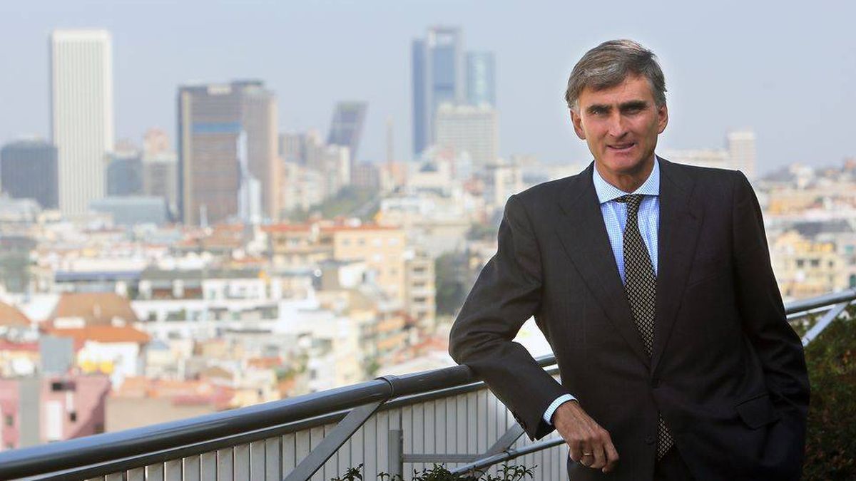 Paramés desconfía de España: "No podemos esperar grandes cosas de la cartera ibérica"