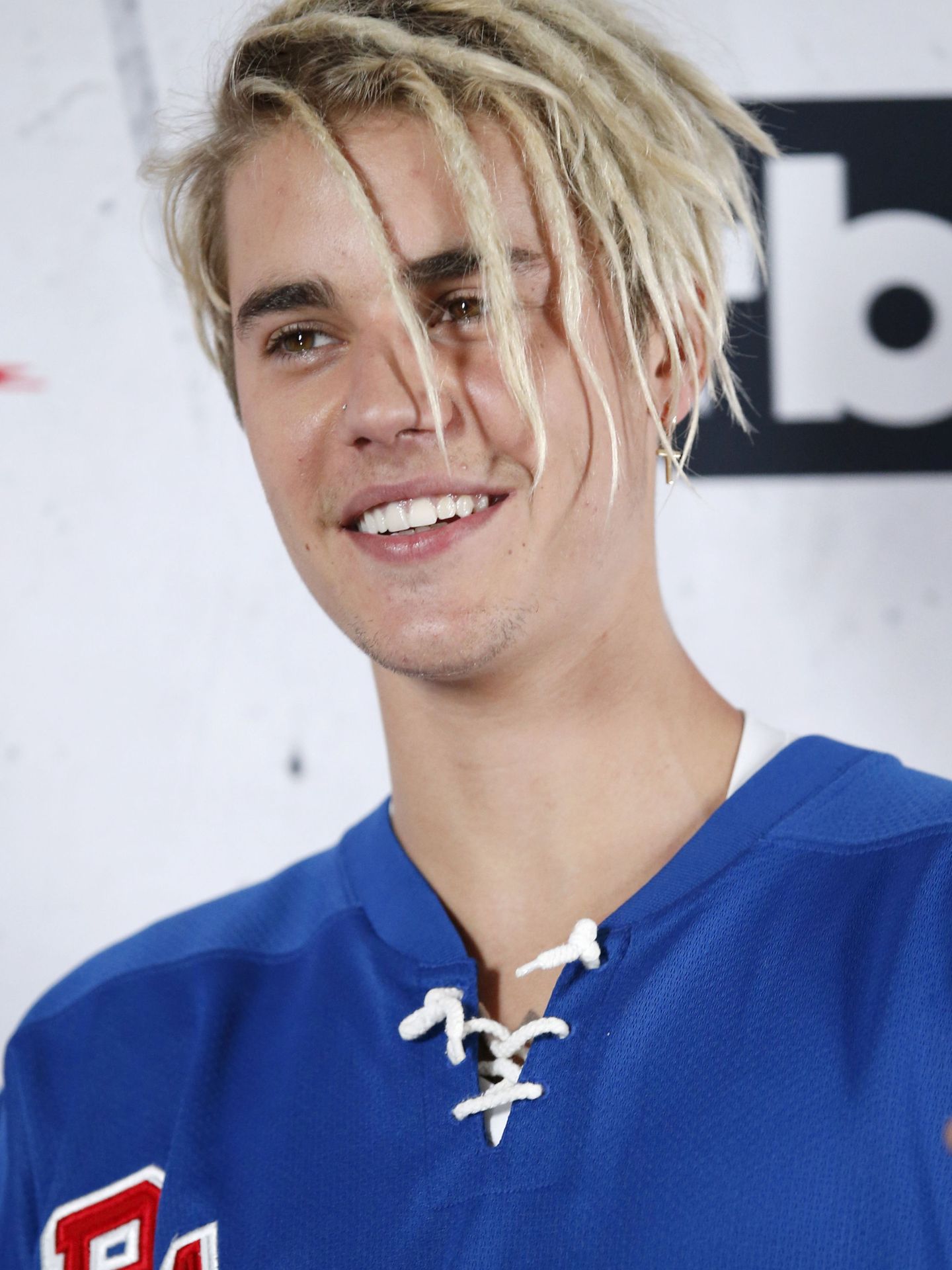 Bieber en 2016 (Reuters)