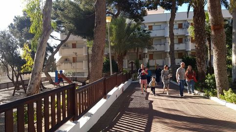 Andalucía cierra sus últimos hoteles públicos (y muy baratos): Era un servicio elitista