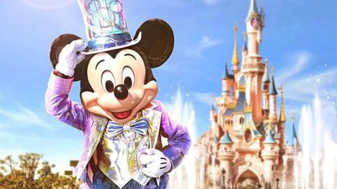El sueño que Walt Disney no imaginó cumplir: así ha cambiado Disneyland París en 30 años