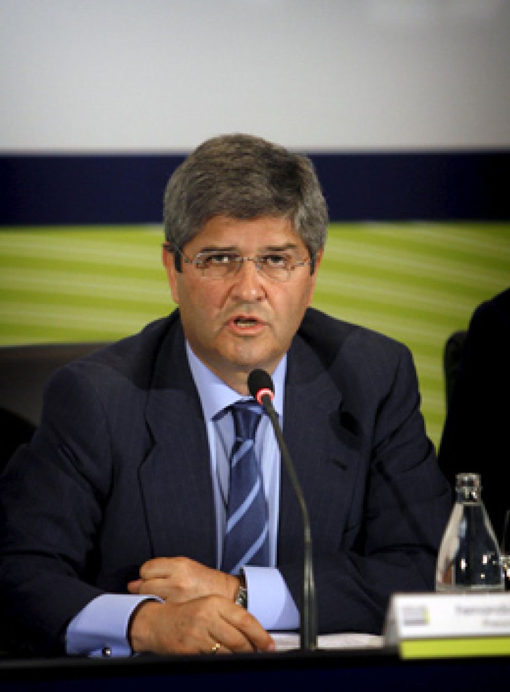 Foto: El presidente de Martinsa declarará como imputado en el 'caso Gürtel' el 30 de junio