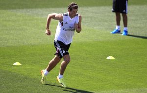 Bale es el 'gran fichaje': Ancelotti cree que será más decisivo que CR7