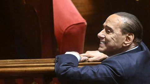 Italia sigue siendo Italia: Berlusconi y su 'vaffanculo' apuntan a un futuro difícil para Meloni