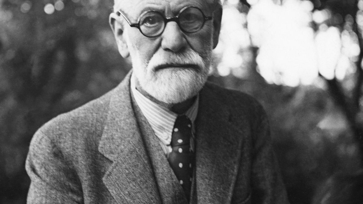 La verdad sobre Sigmund Freud: "Las leyendas que circulan sobre él son delirantes" 