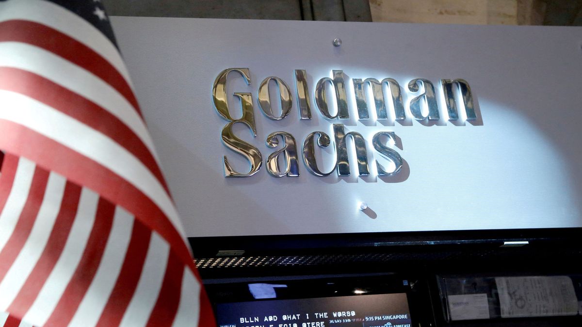 Goldman Sachs ‘patrocina’ más bajistas y volatilidad en DIA