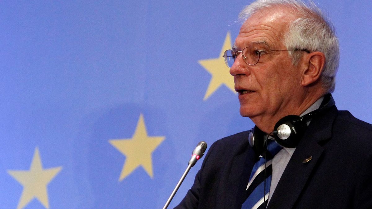 ¿Borrell a Bruselas? Las claves políticas de un destierro forzado