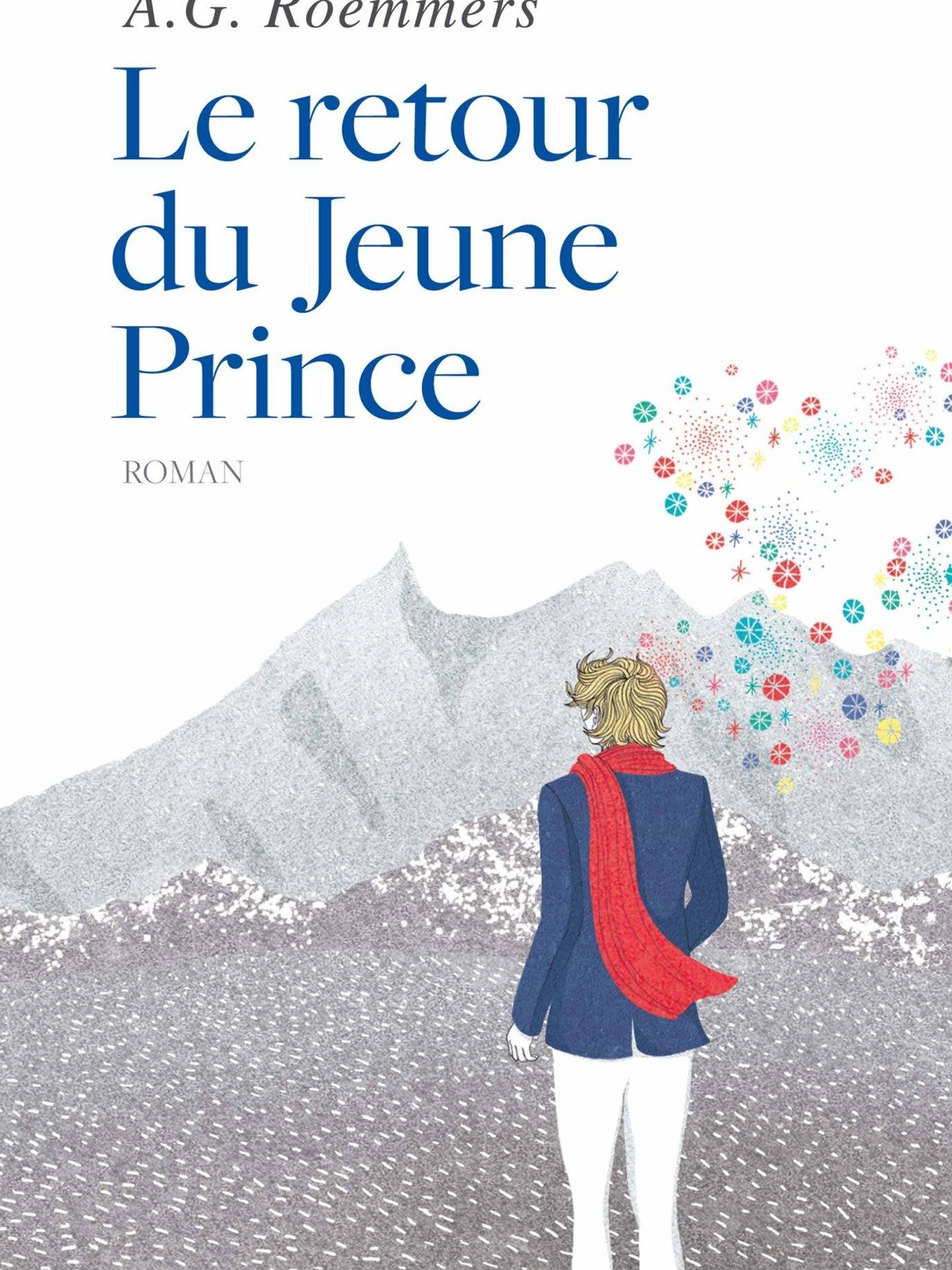 'Le retour du Jeune Prince'