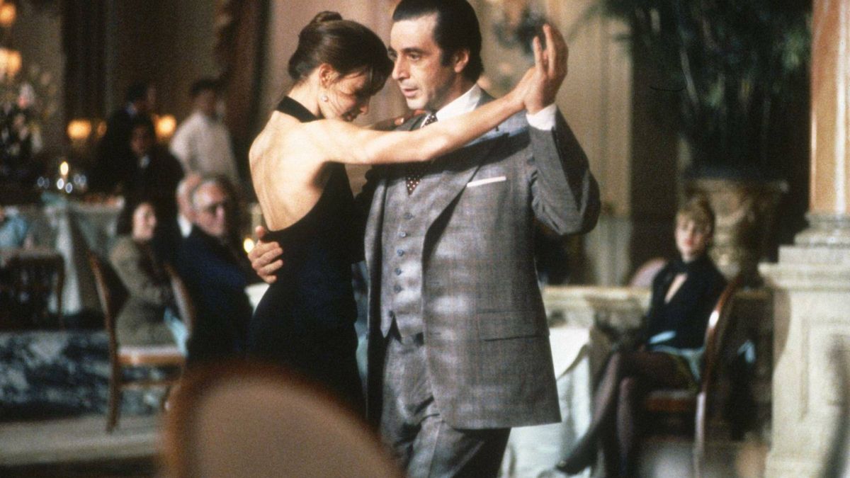 La película de Al Pacino que termina su etapa en Netflix: un clásico de los 90 que le brindó el único Oscar de su carrera