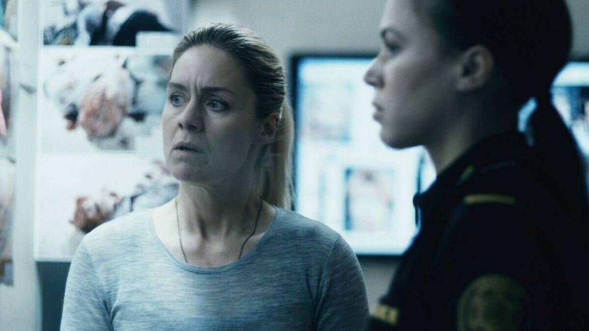 La miniserie policíaca de Islandia que ha revolucionado Netflix y que está inspirada en un caso real