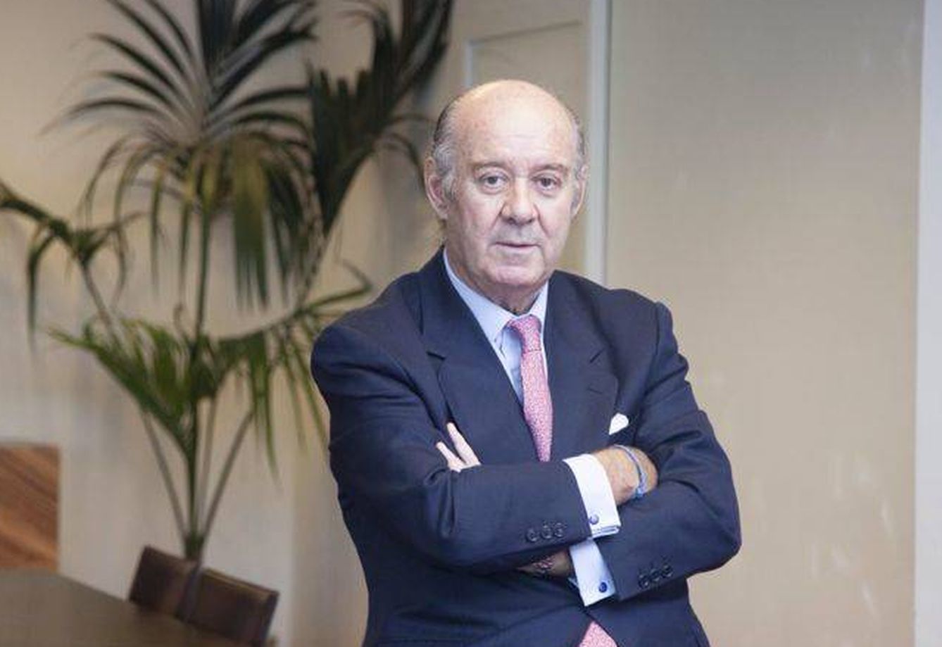 Gonzalo Nebreda, director en Renta 4 Banca Privada.