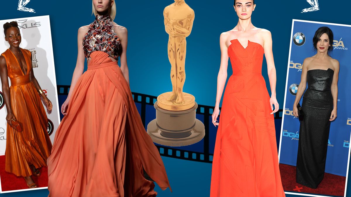 Los vestidos de los Oscar: nuestra quiniela fashionista sobre las firmas elegidas