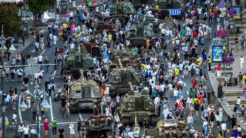 ¿Un regalo para Ucrania en su gran día? Lo que el fin de Prigozhin significa para la guerra