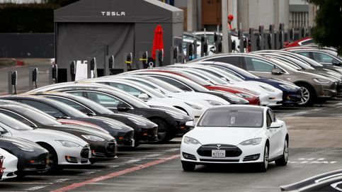 Tesla evita el virus y sorprende al mercado al fabricar 82.270 coches en el trimestre