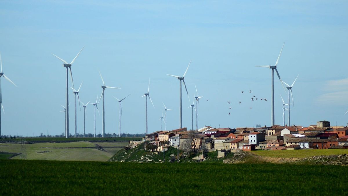 La mayor energética de UK carga contra el nuevo impuesto verde en Aragón
