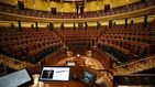 Vídeo | Siga en directo la sesión de control al Gobierno en el Congreso de los Diputados