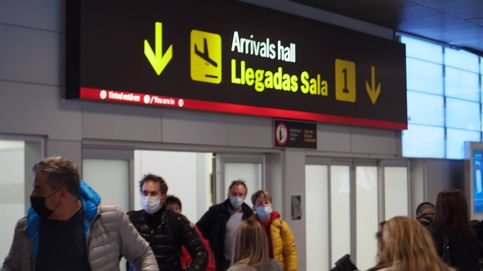 Noticia de España cerrará el espacio aéreo a los vuelos rusos desde medianoche